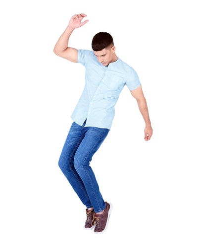 Men Casual Shirt