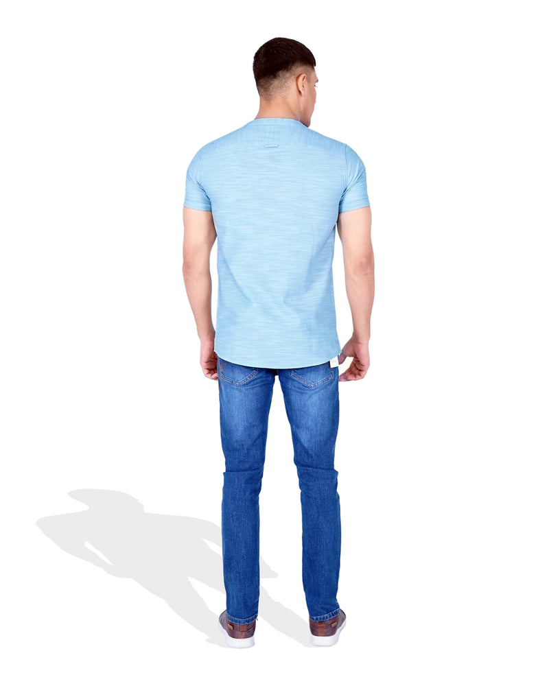 Men Casual Shirt - Engine - Buy Now