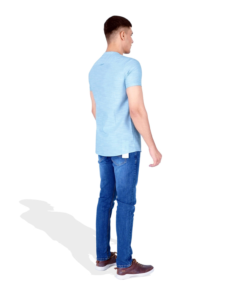 Men Casual Shirt - Engine - Buy Now