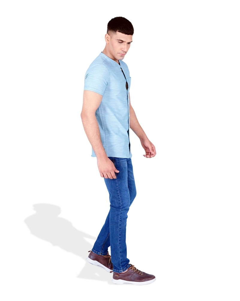 Men Casual Shirt - Engine - Buy Now