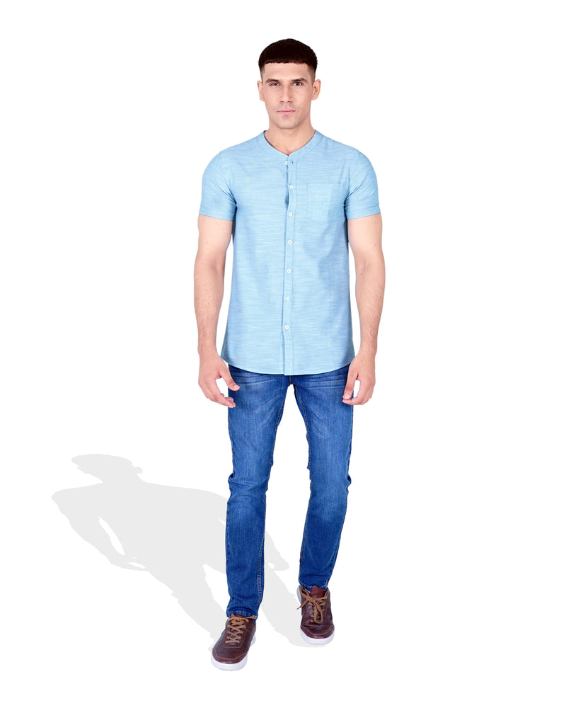 Men Casual Shirt - Engine - Buy Now