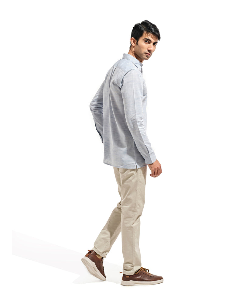 Men Casual Shirt - Engine - Buy Now