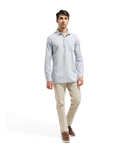 Men Casual Shirt