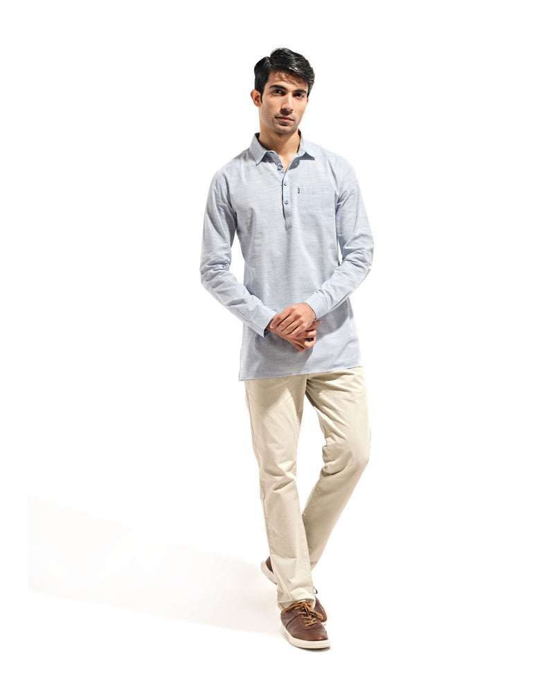 Men Casual Shirt - Engine - Buy Now