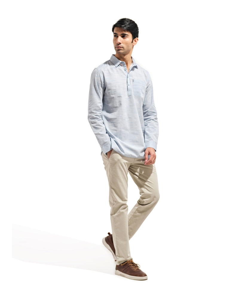 Men Casual Shirt - Engine - Buy Now