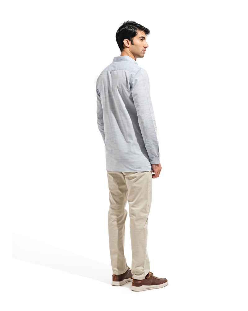 Men Casual Shirt - Engine - Buy Now