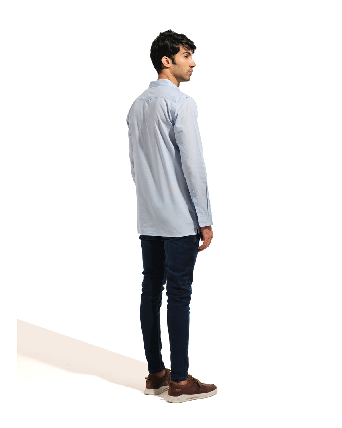 Men Casual Shirt - Engine - Buy Now