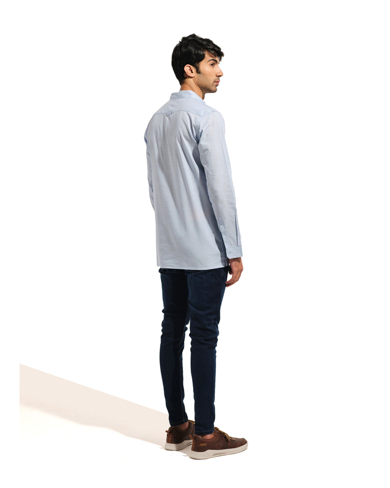Men Casual Shirt - Engine - Buy Now