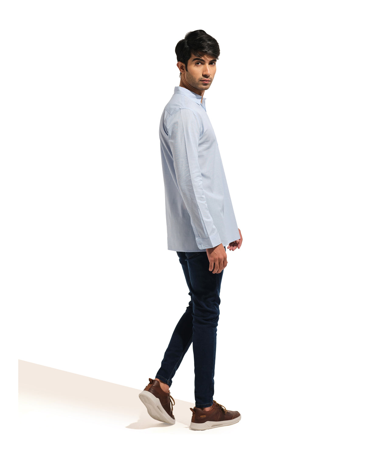 Men Casual Shirt - Engine - Buy Now