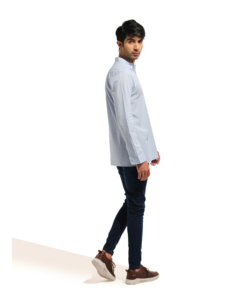 Men Casual Shirt - Engine - Buy Now