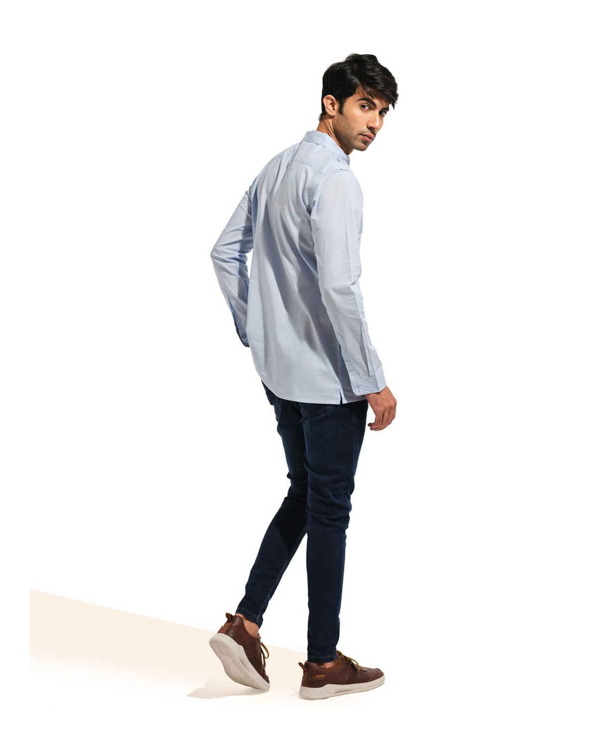 Men Casual Shirt - Engine - Buy Now