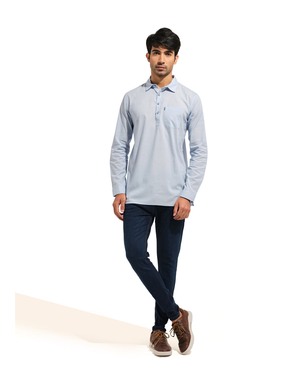 Men Casual Shirt - Engine - Buy Now