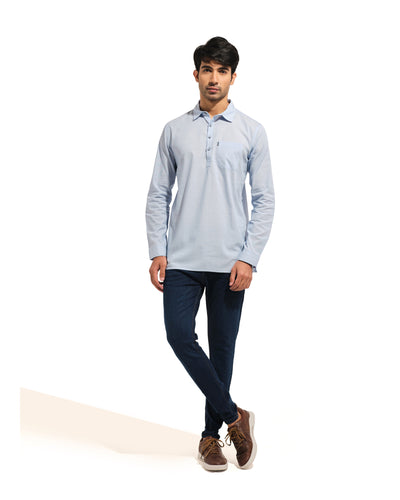 Men Casual Shirt