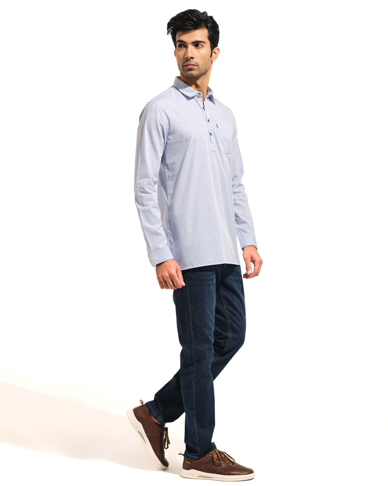 Men Casual Shirt - Engine - Buy Now