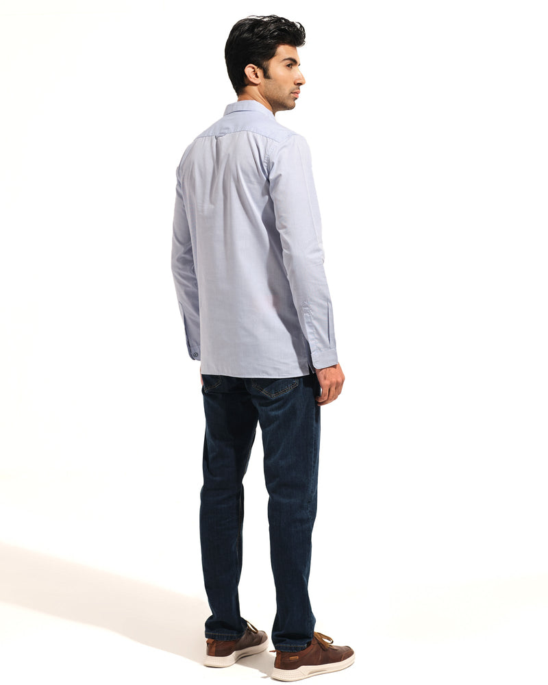 Men Casual Shirt - Engine - Buy Now