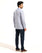 Men L/S Plain Casual Shirt For MEN - ENGINE