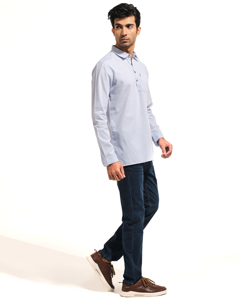 Men Casual Shirt - Engine - Buy Now