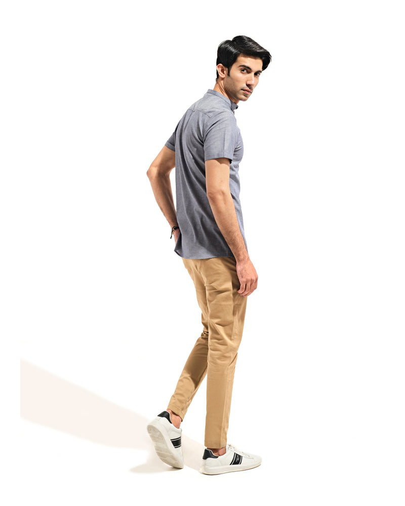 Men Casual Shirt - Engine - Buy Now