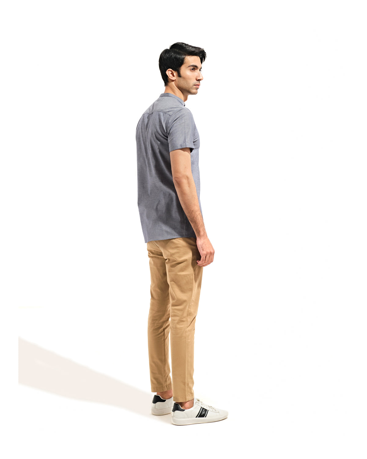 Men Casual Shirt - Engine - Buy Now