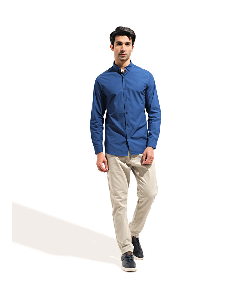 Men Casual Shirt - Engine - Buy Now