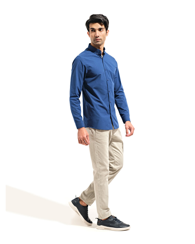 Men Casual Shirt - Engine - Buy Now