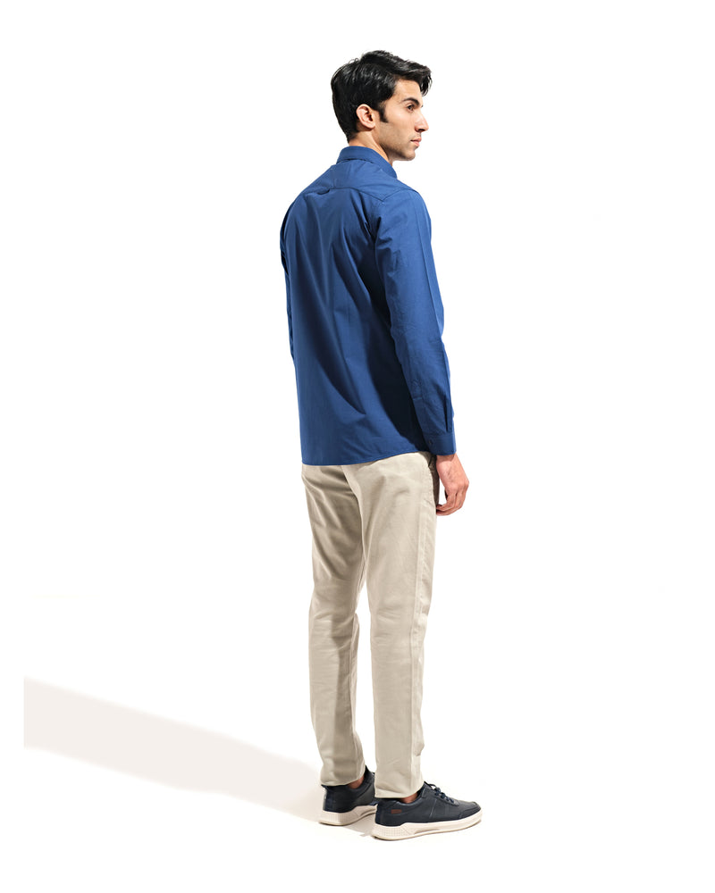 Men Casual Shirt - Engine - Buy Now
