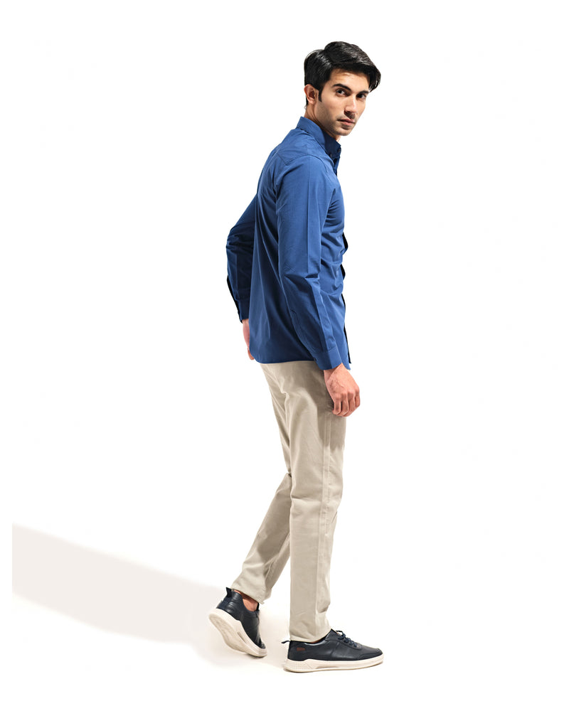 Men Casual Shirt - Engine - Buy Now