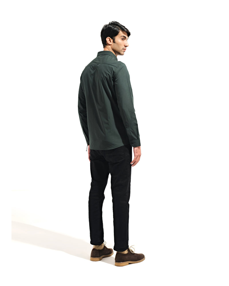 Men Casual Shirt - Engine - Buy Now