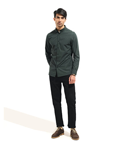 Men Casual Shirt