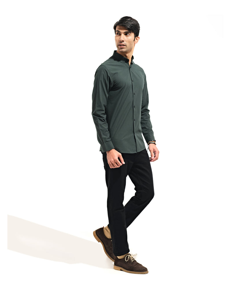 Men Casual Shirt - Engine - Buy Now