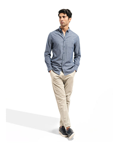 Men Casual Shirt