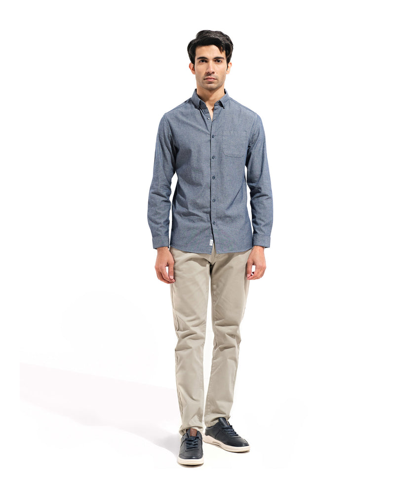 Men Casual Shirt - Engine - Buy Now