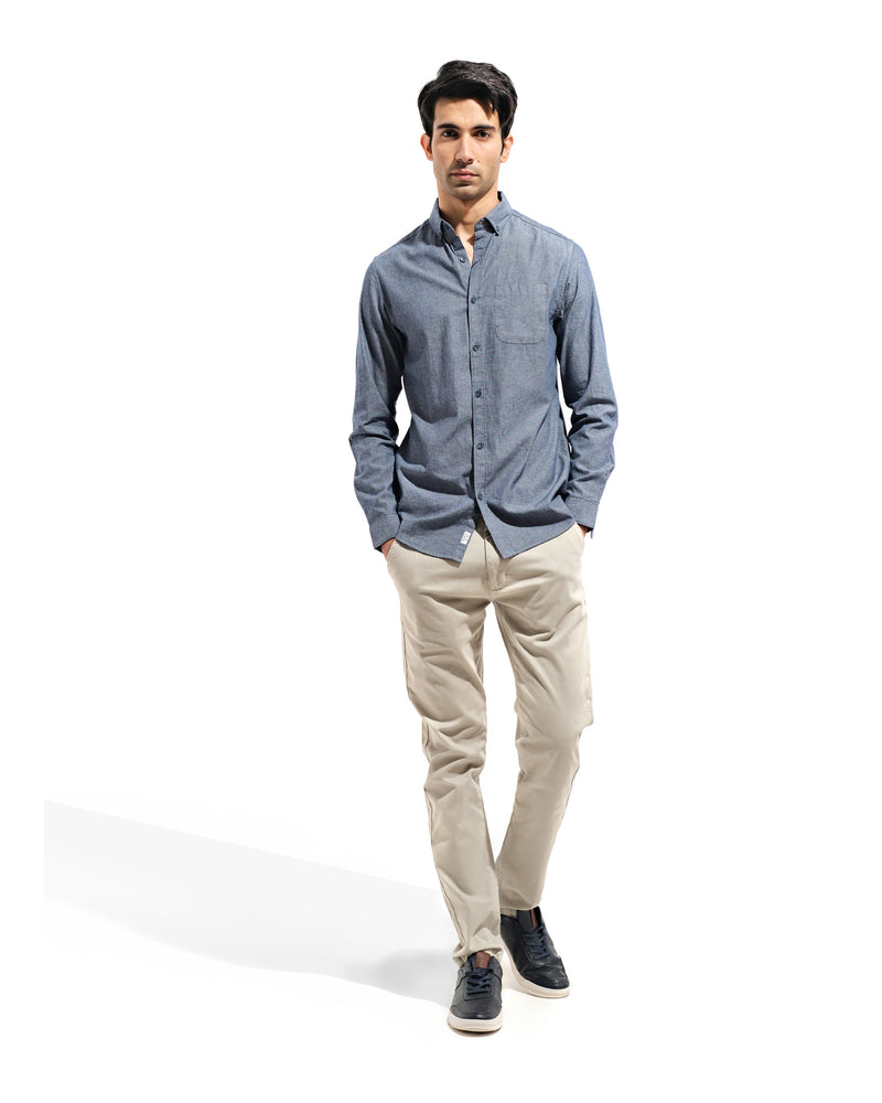Men Casual Shirt - Engine - Buy Now