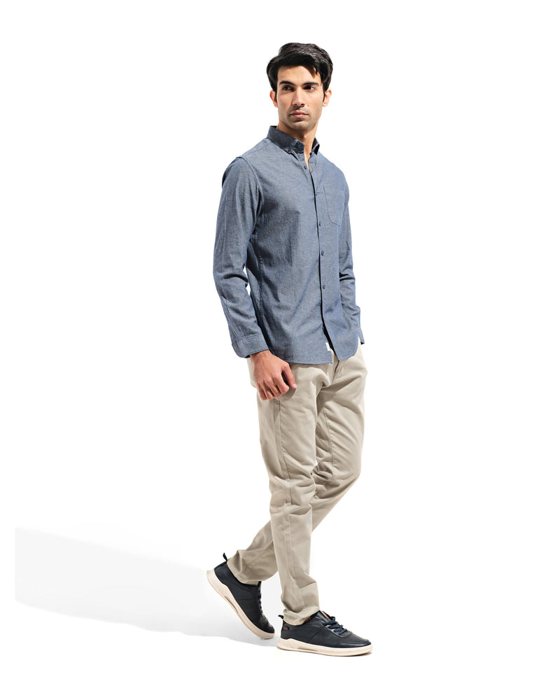 Men Casual Shirt - Engine - Buy Now