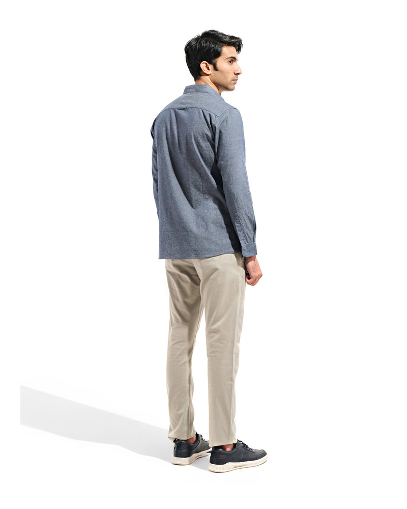 Men Casual Shirt - Engine - Buy Now