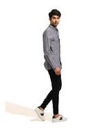 Men Casual Shirt - Engine - Buy Now
