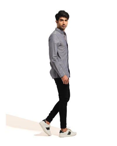 Men Casual Shirt