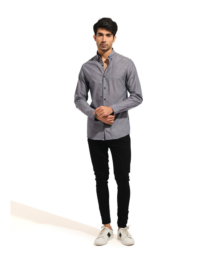 Men Casual Shirt - Engine - Buy Now