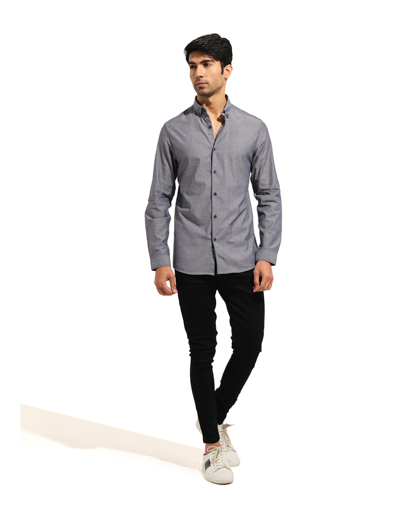 Men Casual Shirt - Engine - Buy Now