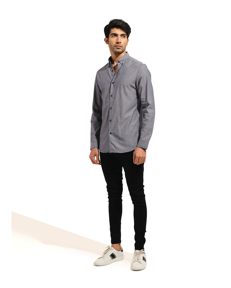 Men Casual Shirt - Engine - Buy Now