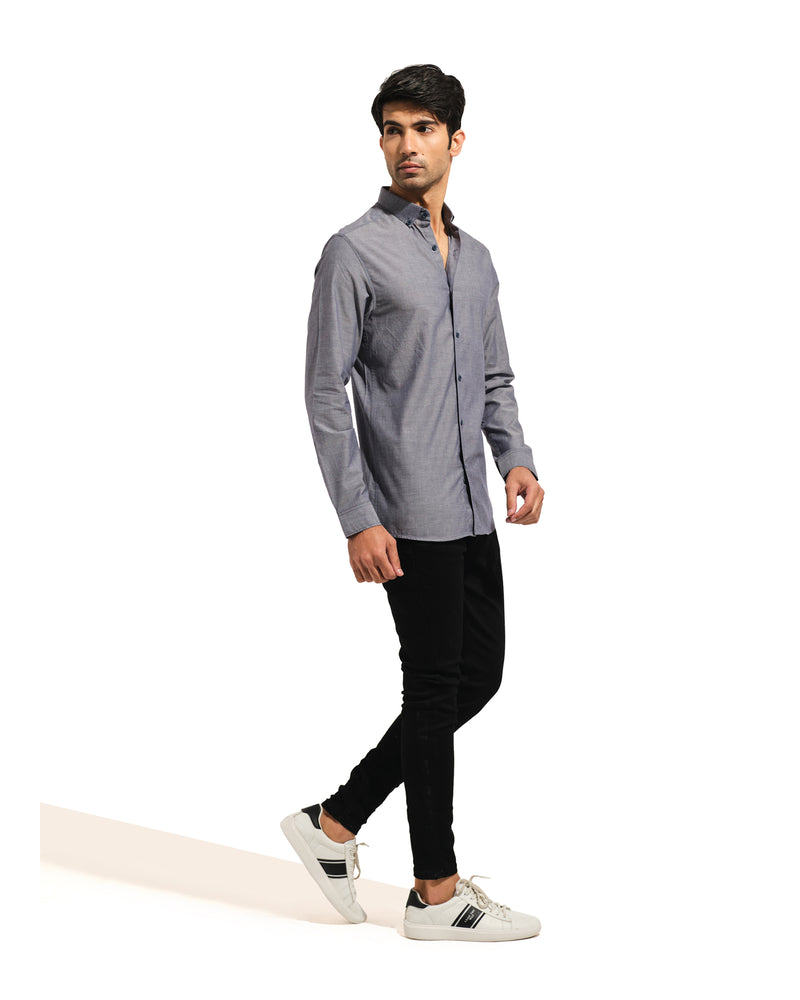 Men Casual Shirt - Engine - Buy Now