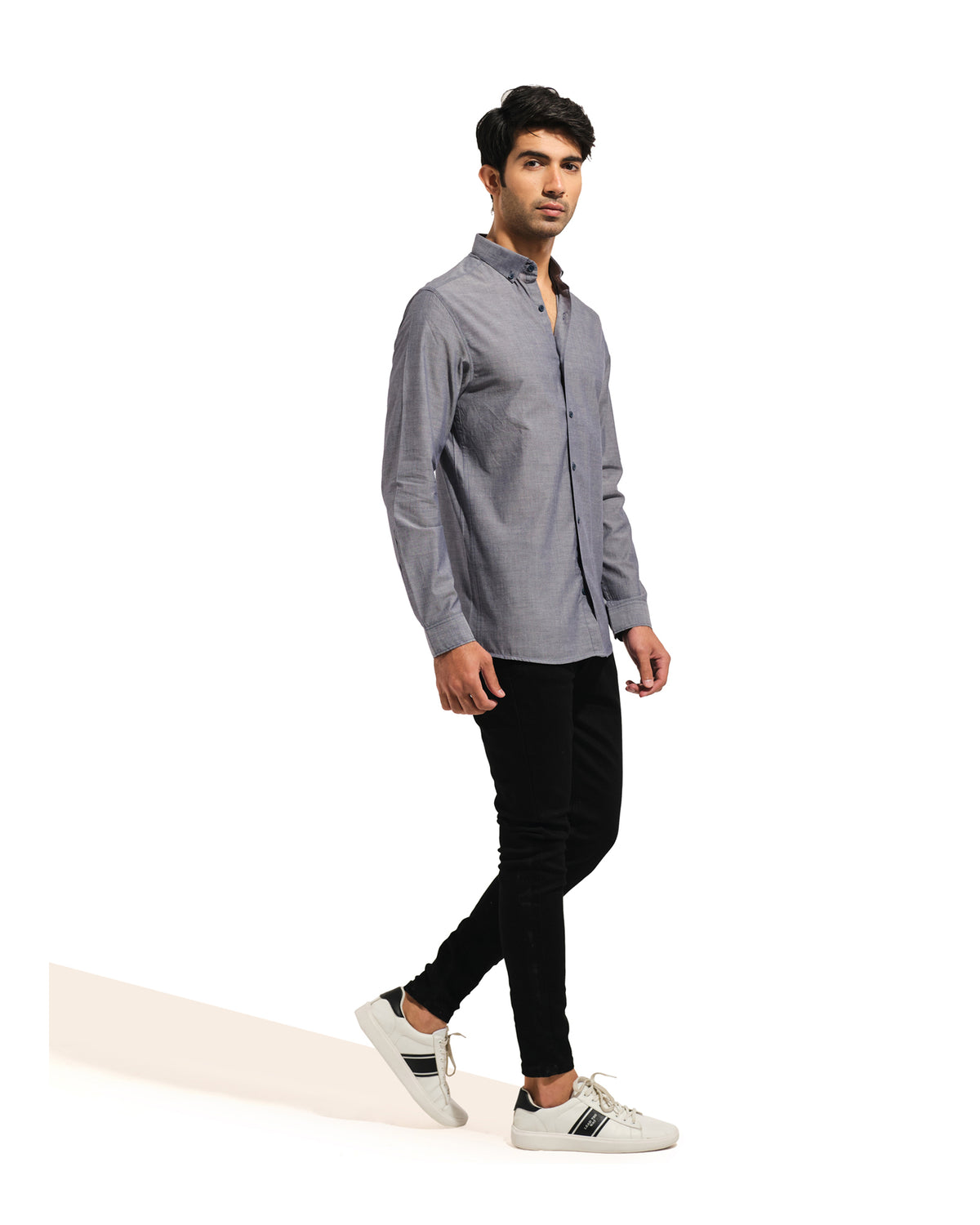 Men Casual Shirt - Engine - Buy Now