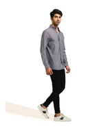 Men Casual Shirt - Engine - Buy Now