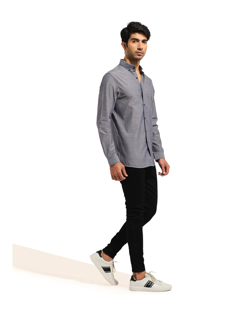 Men Casual Shirt - Engine - Buy Now