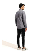 Men Casual Shirt - Engine - Buy Now