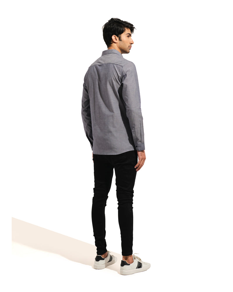 Men Casual Shirt - Engine - Buy Now