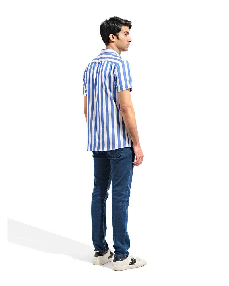 Men Casual Shirt - Engine - Buy Now