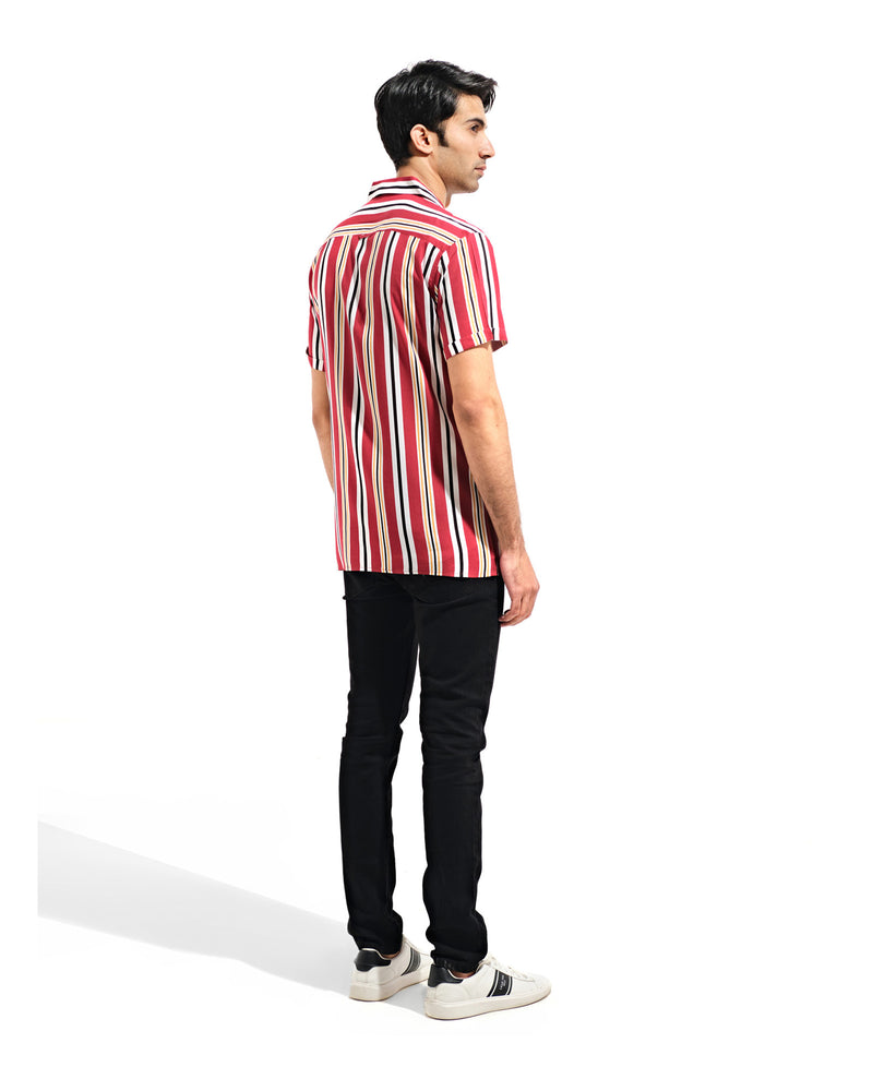 Men Casual Shirt - Engine - Buy Now