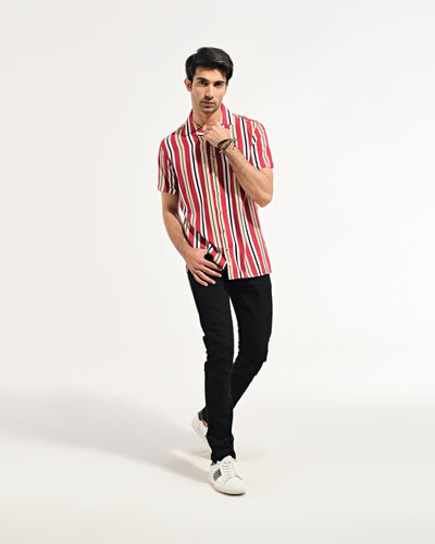 Men Casual Shirt
