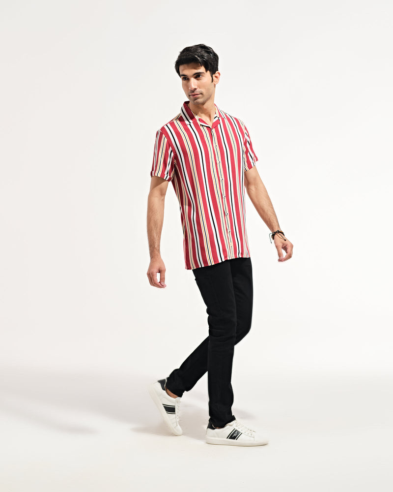 Men Casual Shirt - Engine - Buy Now